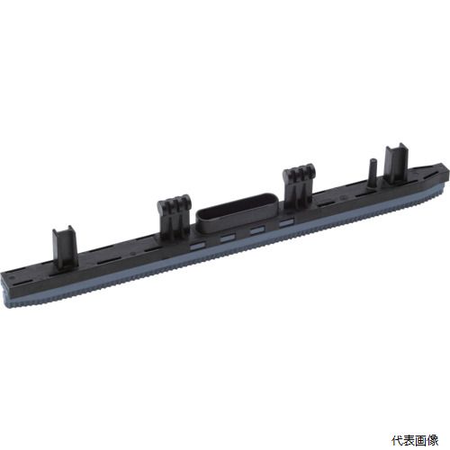 【特長】 ●デザイン：ストレート ●色：青 ●長さ（mm）：300 【用途】 ●汚水を吸引する用のスクイジーとなります。 【仕様】 ●品名：スクイジー ●適合機種：Br30/4C、BR30/4CBp ●幅(mm)：20 ●奥行(mm)：300 ●高さ(mm)：50 ●BR30/4C、BR30/4CBp用のスクイジーとなります。 【注意】 ●油を吸引する際は耐油性のスクイジーセット（4.777-324.0）をご使用ください。 【入数】 ●1個 他のサイズはこちら 在庫のない商品は検索に表示されない場合がございます