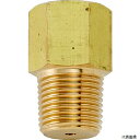 右下精器製造 MJ-391 右下 ジョイント BC3/8×R1/2(4)