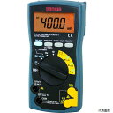 【スタンプラリー】三和電気計器CD771SANWAデジタルマルチメータバックライト搭載