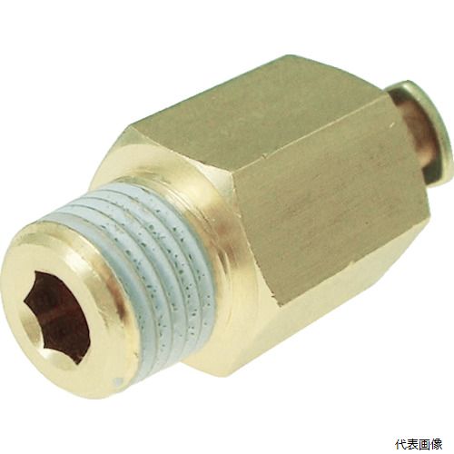 �������̾� CKN-12-03 ����� ���塼�ַѼ�(�����) ���å����ͥ����� �˥åץ륳�ͥ�����(��°) Ŭ����塼�ֳ���D��12mm ��³���¡�R3��8