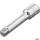 TONE EX20-300 TONE エクステンションバー 全長300mm 差込角6.35mm