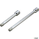 TONE EX40-300 TONE エクステンションバー 差込角12.7mm 全長300mm