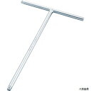 TONE TH2250 TONE T形ハンドル 6.35