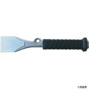 小山刃物製作所 A21-40 モクバ印 フラットチゼル40mm×220mm(ブリスターパック入り)