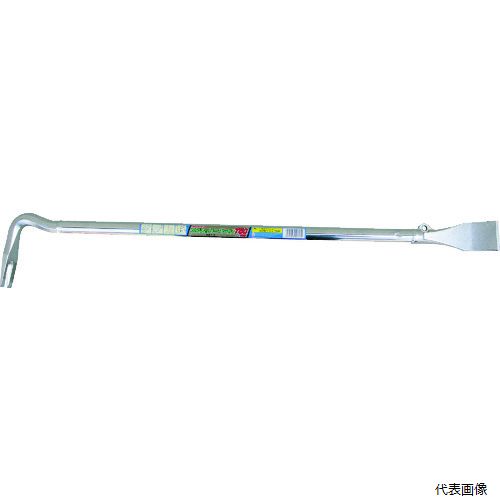 小山刃物製作所 C13-60 モクバ印 スクレッパーバール 600mm