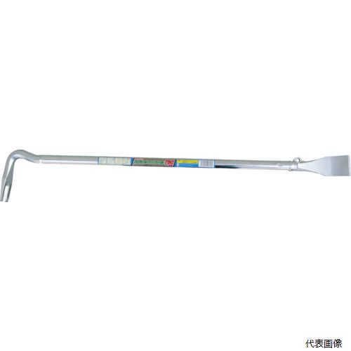 小山刃物製作所 C13-75 モクバ印 スクレッパーバール 750mm