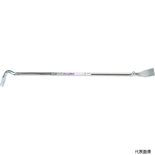 小山刃物製作所 C13-90 モクバ印 スクレッパーバール 900mm