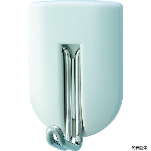 ニトムズ H3060 ハイパワーマグネットフック ワイド