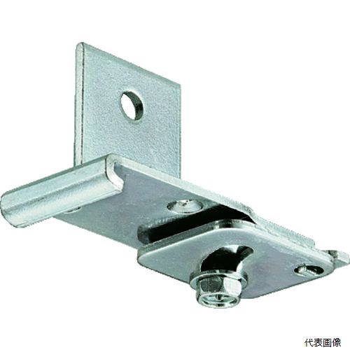 Curtain Rails - 岡田装飾金物 15Y19 岡田 カーテンレール D40吊ブラケット Bタイプ