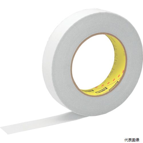 3M 361 25X10 R ガラスクロステープ 361 25X10m 個装