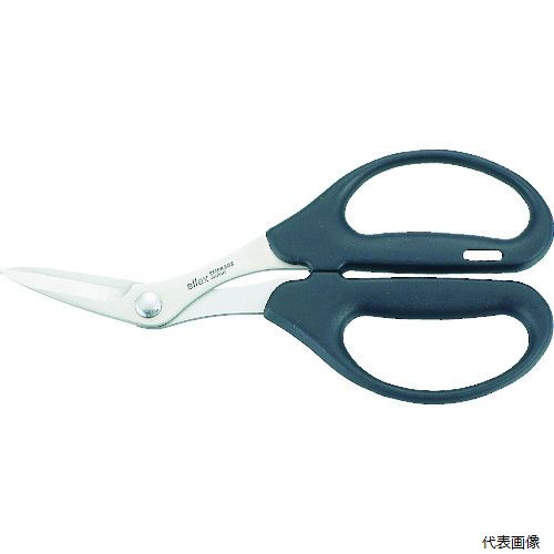 Scissors - トラスコ TH-3 TRUSCO ハードはさみ 187X87X13mm