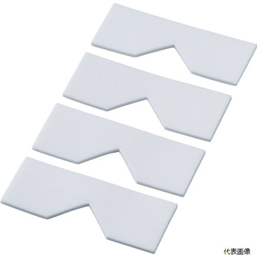 トラスコ TECC-50W TRUSCO エッジ...の商品画像