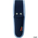 【スタンプラリー】トラスコ TCA-86 TRUSCO タフレックス カッターケース 一丁差し