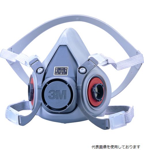 スリーエム 6000S 3M 防