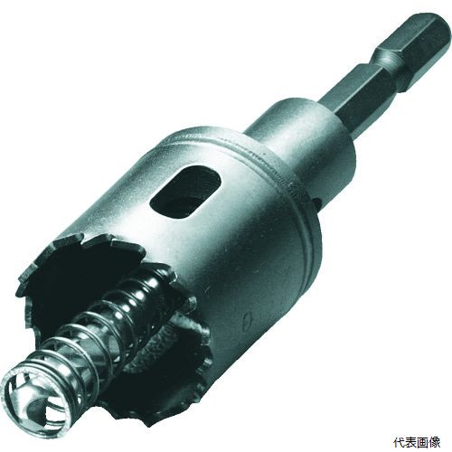 【スタンプラリー】ハウスビーエム BMJ-15 ハウスB.M バイメタルホルソーJ型(コンビ軸・回転用)15φ
