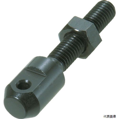 イマオ CBS1-50 チェーンボルト シングルエンド型 チェーンNo.50