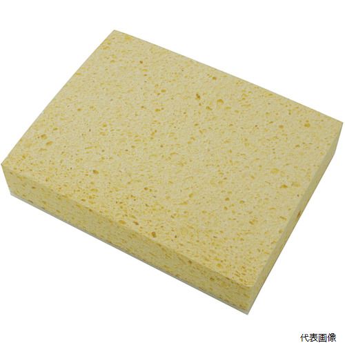 テラモト CL-808-600-0 SPスポンジモップ 替スポンジ