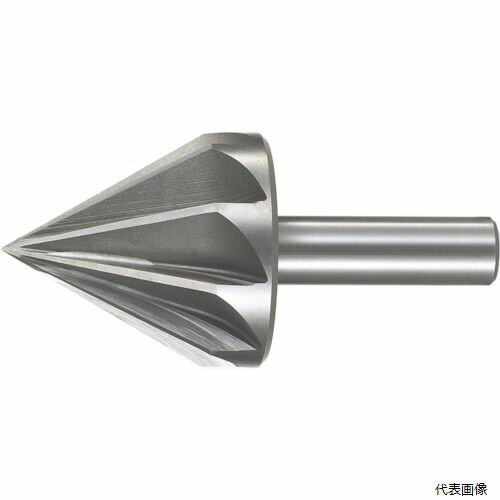 樂天商城 - フクダ精工 CR60X40 FKD センターリーマ60°×40