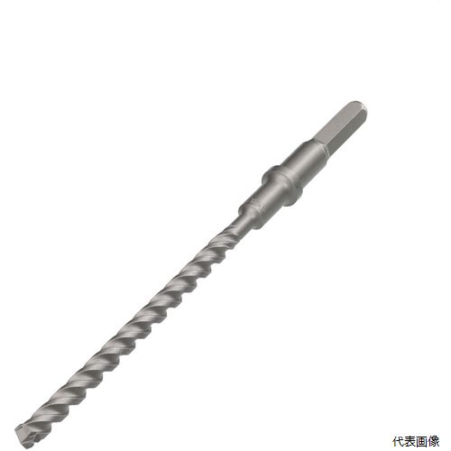 乐天商城 - ミヤナガ DLHEX125 デルタゴンHEXビットΦ12.5×280mm