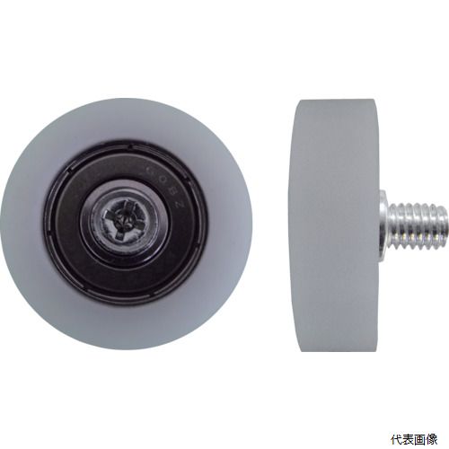 イースタン精工 E-0622-B イースタン 樹脂ベアリング E-Bタイプ