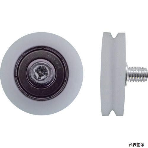イースタン精工 EV-0635-B イースタン 樹脂ベアリング EV-Bタイプ