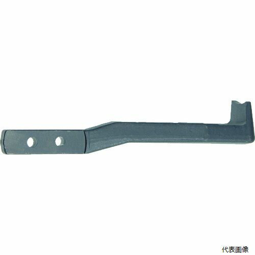 スーパーツール GSJ90T スーパー スライド式ギヤプーラ部品薄爪(90・120用)