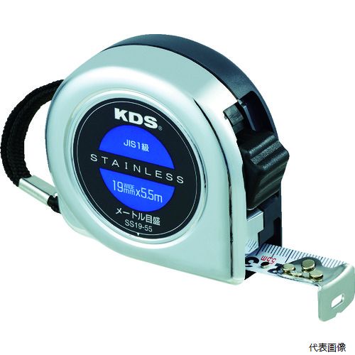 ムラテックKDS SS19-55BP KDS 両面ステンレスネオロック19巾5.5m(4)