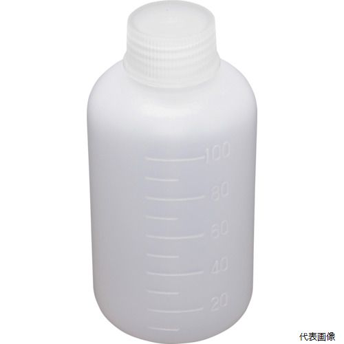 【スタンプラリー】 ヨトリヤマ 11665 筆付き容器 100cc 【160】