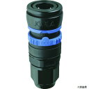 ジョプラックス TN-8.5NR JOPLAX 樹脂ソケット 相手側ホース8.5×12.5 ホース取付用