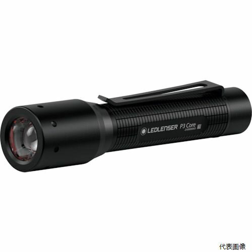 レッドレンザー 502597 LEDLENSER P3 Core