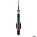 UHT TLL-07 エアーラッピングツール ターボラップリニア TLL-07 黒赤