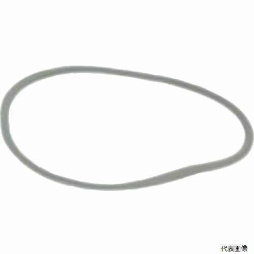 【スタンプラリー】和気産業 GB-902 WAKI ゴムバンド#16 GB-902 30G 1.1X60シロ