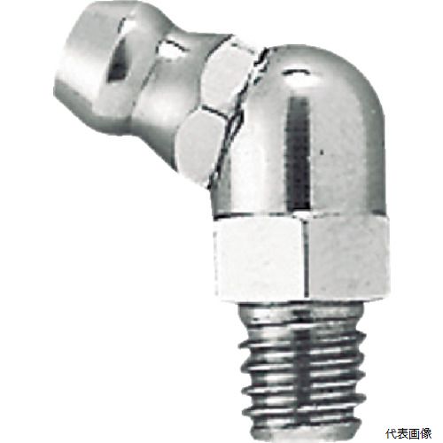 【スタンプラリー】エーゼット GB704 AZ グリースニップル真鍮 67-6×P1.0 3個入