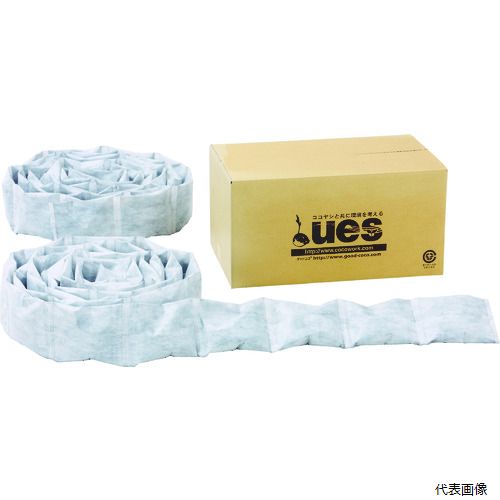 【スタンプラリー】ユーイーエス GC-LG-36M UES ココバイオ ロングM(連結タイプ) (2巻入)