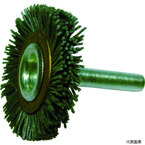 ��饭 11446 OSBORN �����ѥ֥饷 ����ե���E��󥰥��å�