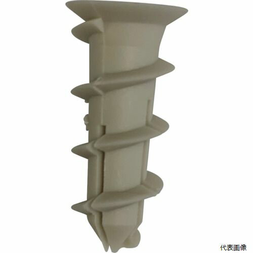 【スタンプラリー】山真製鋸 G4-25 ボードアンカー G4-25 12.5x25.7(25個入り)