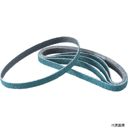 トラスコ TSB20-80 TRUSCO スモールベルト 20X520 #80 (20本入)
