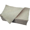 ミドリ安全 2030-S グリーストラップ専用 油吸綿 20x30cm 30枚入