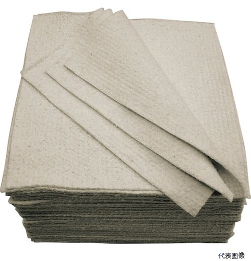 【スタンプラリー】ミドリ安全 5050-S グリーストラップ専用 油吸綿 50x50cm 30枚入