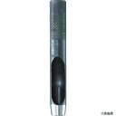 トラスコ TPO-210 TRUSCO ベルトポンチ 21mm