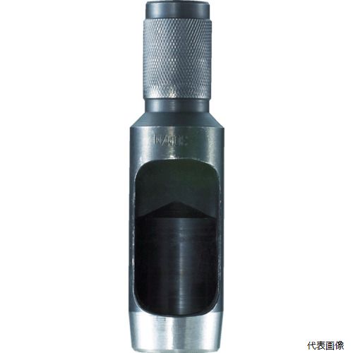 トラスコ TPO-260 TRUSCO ベルトポンチ 26mm