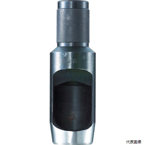 トラスコ TPO-340 TRUSCO ベルトポンチ 34mm