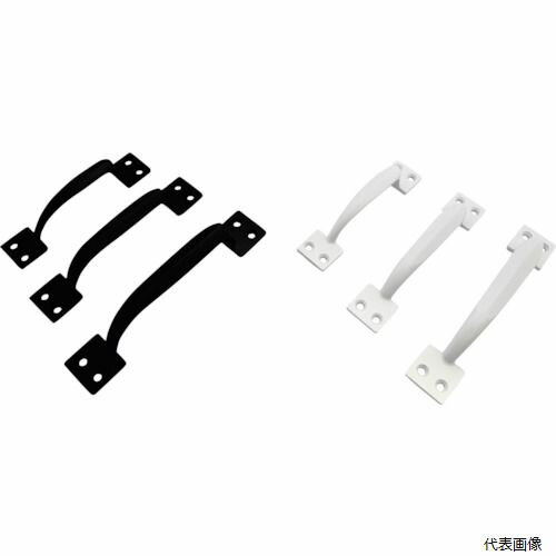 清水 SH-FT105W NewHikari フランス取手 マットホワイト