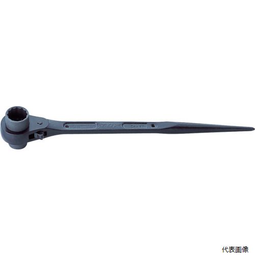 トップ工業 RM-36X41 TOP 両口ラチェットレンチ 36X41mm