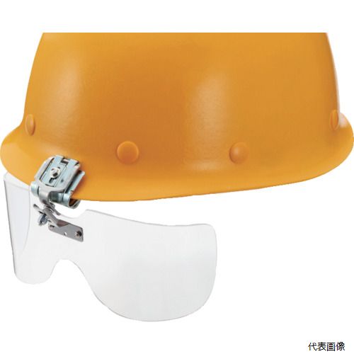 理研オプテック NSK-117M-T リケン 保護メガネ