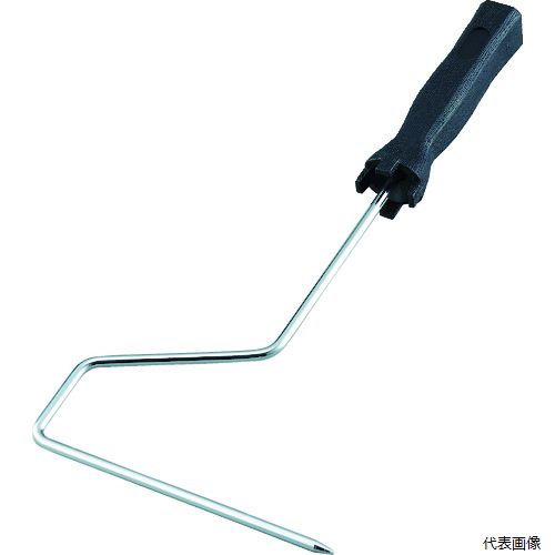トラスコ TRF-7M TRUSCO ミドルローラー用ハンドル