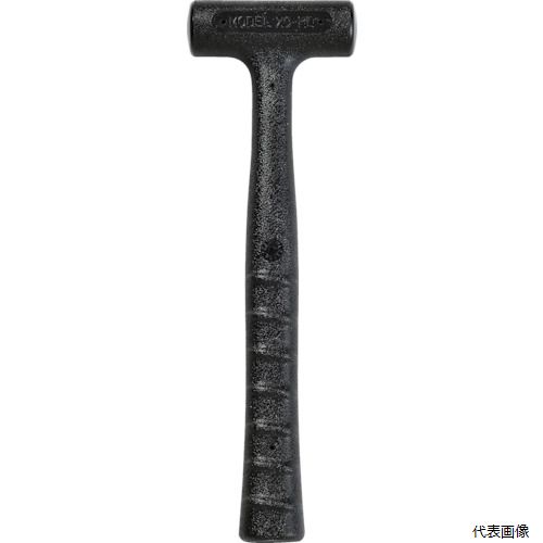 前田シェルサービス X0HD 前田シェル ショックレスハンマー コンポータンハンマー 0.2ポンド