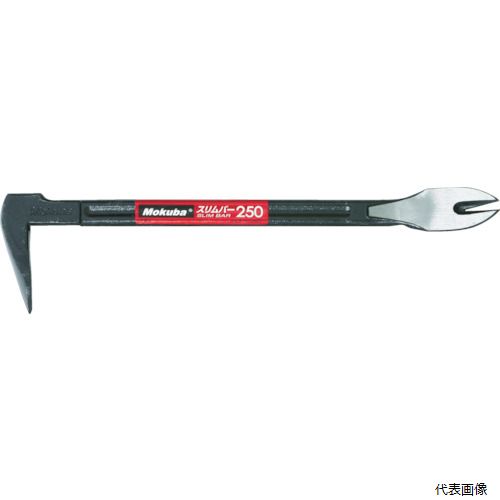 小山刃物製作所 C11-21 モクバ印 スリムバー210mm