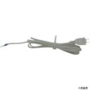 ノア FP-VFF2.0W3M NOATEK フリープラグ棒端子付コード3m白