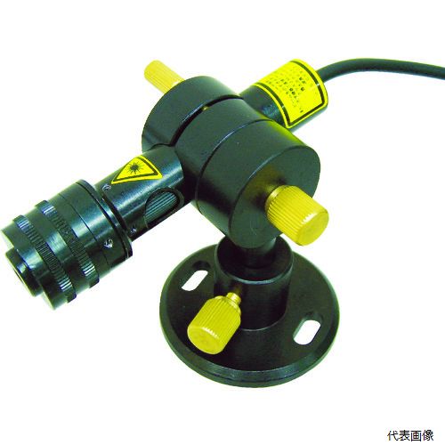 【スタンプラリー】 STS ML-7010 マーキングレーザ ML-7010